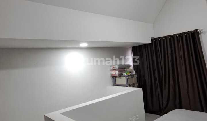 Rumah Siap Huni Lokasi Premium  2