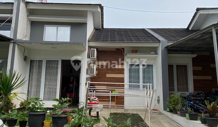 Rumah Murah Cocok Untuk Hunian Atau Investasi