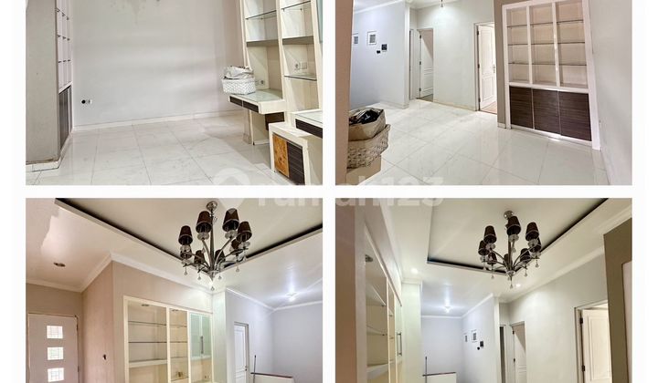 Rumah Bagus Siap Huni Di Kawasan Exclusive  1