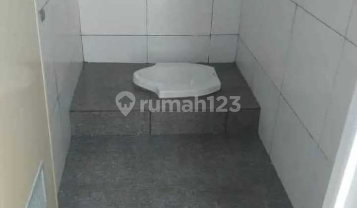 Perumahan Subsidi Di Dekat Kantor Dinkes Provinsi Banten