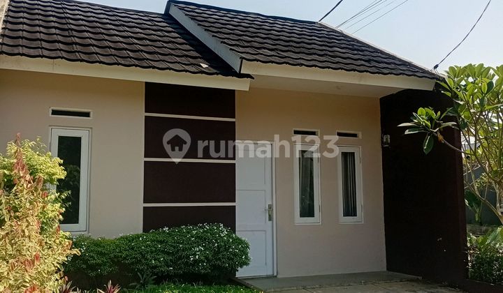 Rumah Subsidi Siap Huni Samping Kampus Uin,Sebrang Kp3b Lokasi Strategis Rumah Bagus SHM di Perumahan Sukawana Asri, Jl. Sukawana, Sukawana, Curug, Kota Serang, Banten, Indonesia, 42171, Sukawana 2