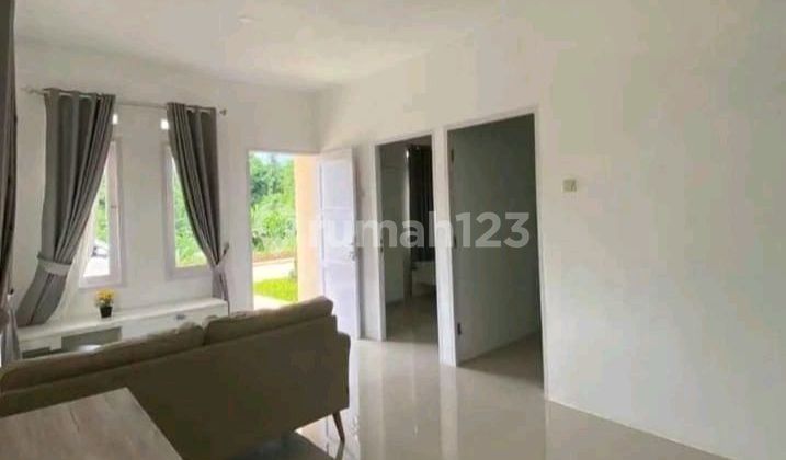 Perumahan Subsidi Type 36/60 Di Dekat Hotel Aston Kota Serang