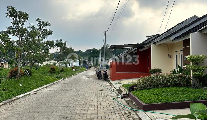 Perumahan Subsidi Di Dekat Kantor Dishub Provinsi Banten