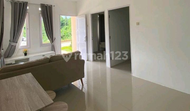 Perumahan Subsidi Type 36/60 Di Deket Kantor Dinas Perhubungan Banten HGB 2