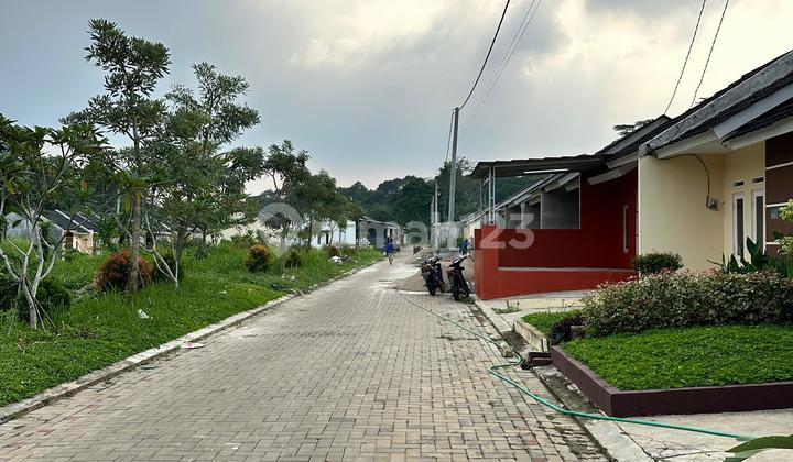 Perumahan Subsidi Di Dekat Kementrian Agama Provinsi Banten
