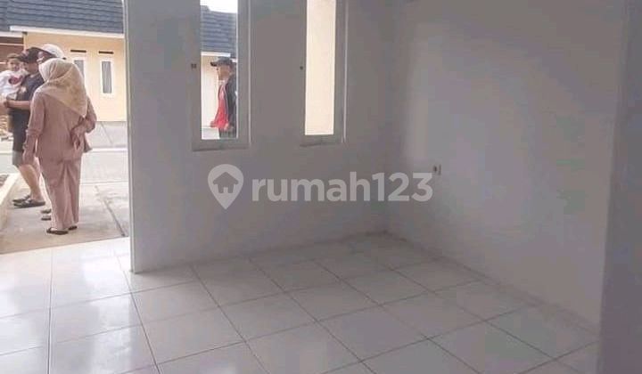 Subsidized Housing Type 36/60 Near UIN SMH Banten Campus 2