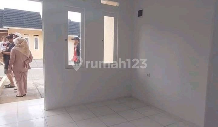 Perumahan Subsidi Type 36/60 Di Dekat Kantor Dprd Provinsi Banten