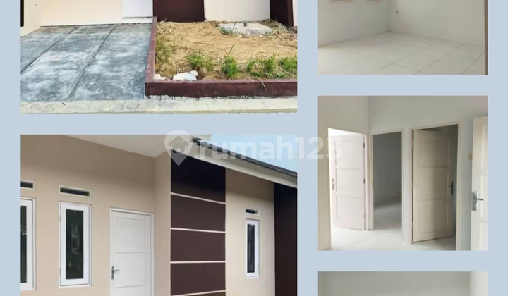 Sukawana Asri Hunian Nyaman Ditengah Kota Serang Cocok untuk Investasi