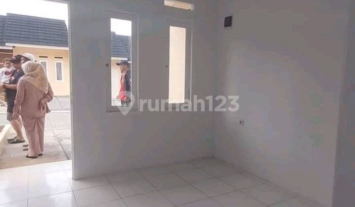Perumahan Subsidi Type 36/60 Didekat Rsud Banten