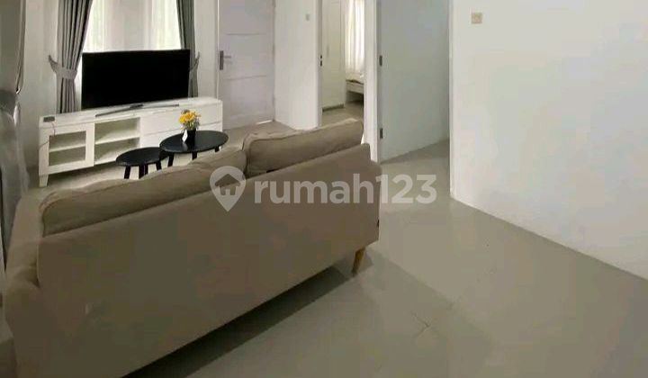 Perumahan Subsidi Di Dekat Kantor Sekda Provinsi Banten