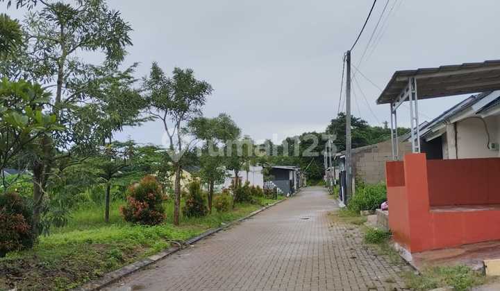 Satu-Satunya Rumah Subsidi yang Sudah Ada Meja Dapur dengan Lokasi Strategis