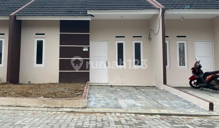 Di Jual Rumah Subsidi di Samping Kampus Uin Smh Banten Kota Serang Di Jual Rumah Subsidi di Samping Kampus Uin Smh Banten Kota Serang