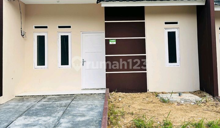 Di Jual Rumah Subsidi Termurah di Kota Serang Dekat Kampus Uin 2 Banten Di Jual Rumah Subsidi Termurah di Kota Serang Dekat Kampus Uin 2 Banten