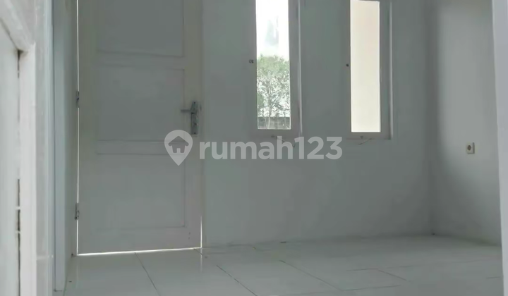 Di Jual Rumah Subsidi Dekat Kampus Uni 2 Serang