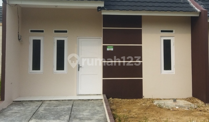 Di Jual Rumah Subsidi Dekat Kampus Uin 2 Serang Di Jual Rumah Subsidi Dekat Kampus Uin 2 Serang