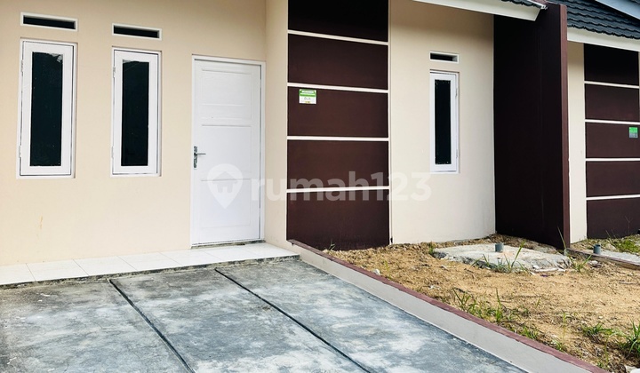 Di Jual Rumah Subsidi Tipe 36/60 Dekat Kampus Uin2 Serang Di Jual Rumah Subsidi Tipe 36/60 Dekat Kampus Uin2 Serang