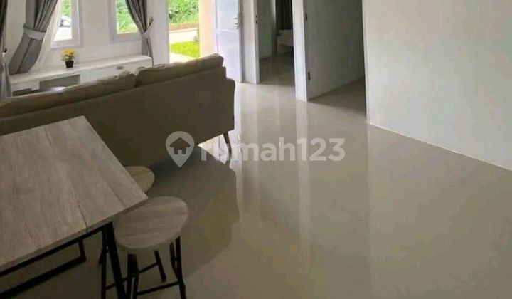 Rumah Subsidi Dekat Kantor Gubernur Banten 2