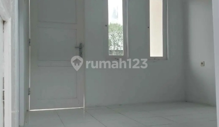 Sukawana Asri Rumah Subsidi Dekat Kampus Uin 2 Serang