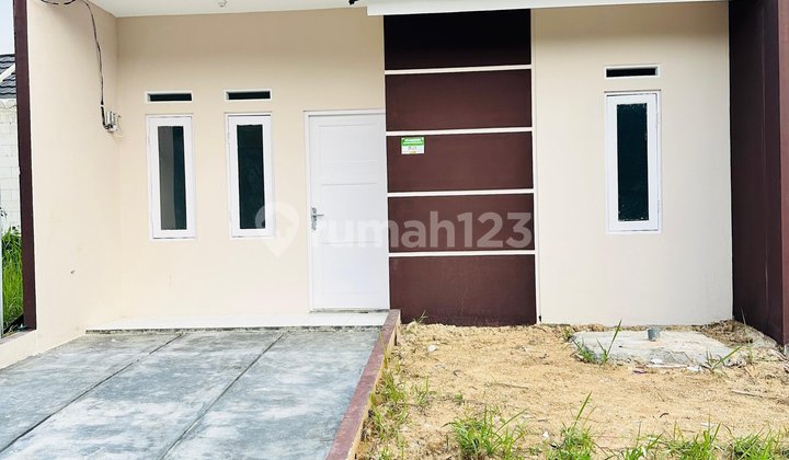 Di Jual Rumah Subsidi Dekat Kampus Uin 2 Serang Di Jual Rumah Subsidi Dekat Kampus Uin 2 Serang