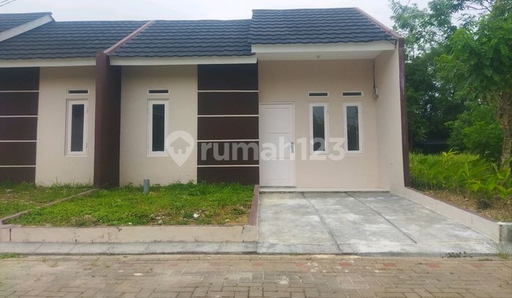 Di Jual Rumah Subsidi di Samping Kampus Uin 2 Kota Serang Di Jual Rumah Subsidi di Samping Kampus Uin 2 Kota Serang