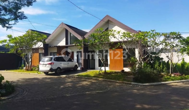Di Jual Rumah Subsidi Dekat Kampus Uinsmh Banten