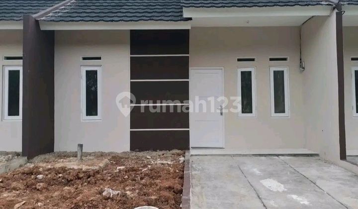 Sukawana Asri Rumah Subsidi Termurah Di Kota Serang Sebrang Kantor Gubernur Banten 1