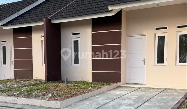 Jual Rumah Subsidi di Samping Kampus Uin Smh Banten Jual Rumah Subsidi di Samping Kampus Uin Smh Banten