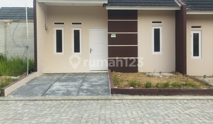 Rumah Subsidi Sukawana Asri Samping Kampus Uin 2 Serang Rumah Subsidi Sukawana Asri Samping Kampus Uin 2 Serang