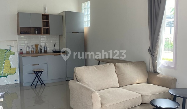 Rumah Subsidi Dekat Kantor Gubernur Banten Kota Serang