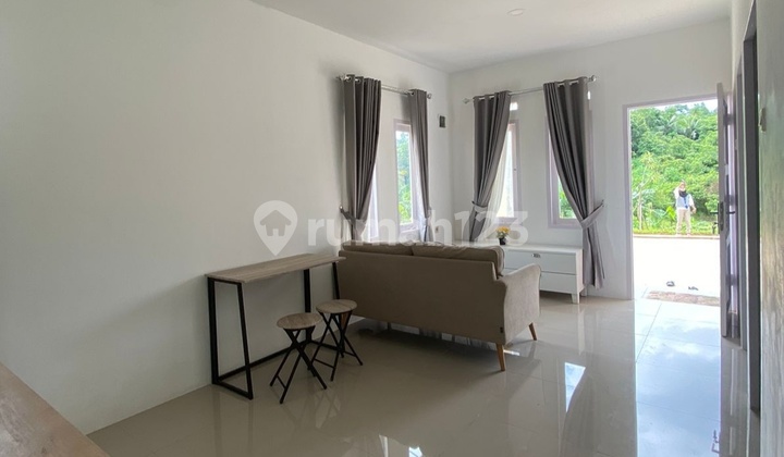 Rumah Subsidi Samping Kampus Uin.2 Smh Banten 2