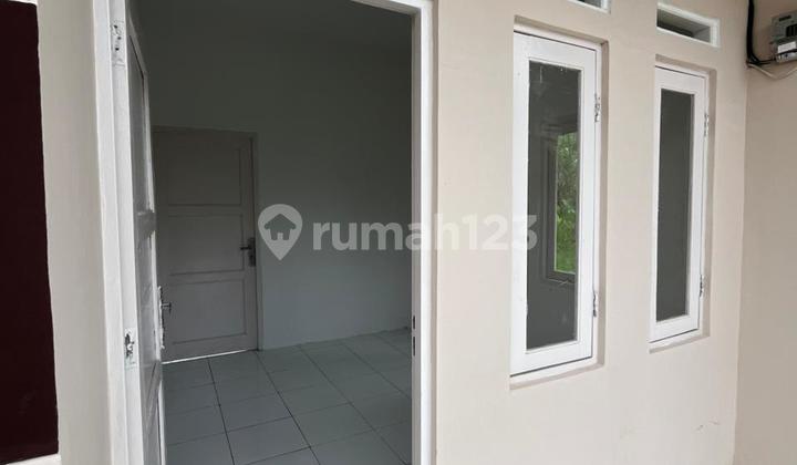 Di Jual Rumah Subsidi Dekat Kampus Uin Smh Banten Kota Serang