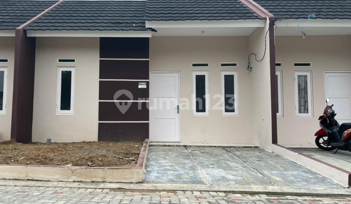 Jual Rumah Subsidi Dekat Kampus Uin 2 Smh Banten Kota Serang Jual Rumah Subsidi Dekat Kampus Uin 2 Smh Banten Kota Serang