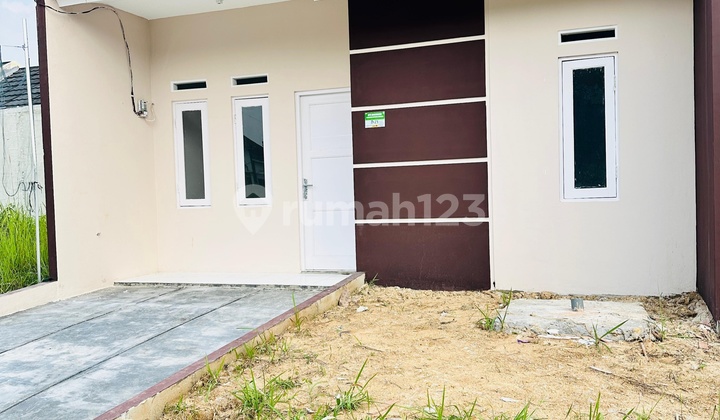 Di Jual Rumah Subsidi Samping Kampus Uin 2 Serang Di Jual Rumah Subsidi Samping Kampus Uin 2 Serang