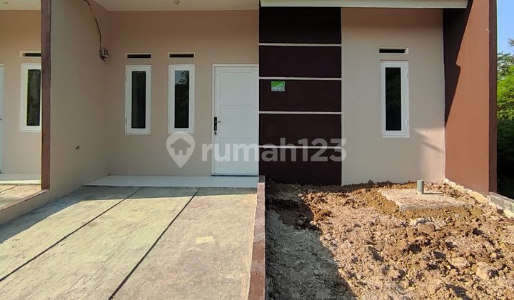 Di Jual Rumah Subsidi Dekat Kantor Gubernur Banten Di Jual Rumah Subsidi Dekat Kantor Gubernur Banten