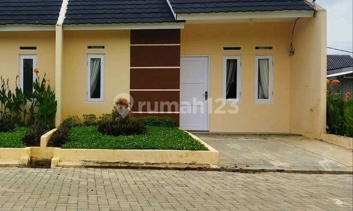 For Sale, Cheapest Subsidized House in Serang City.