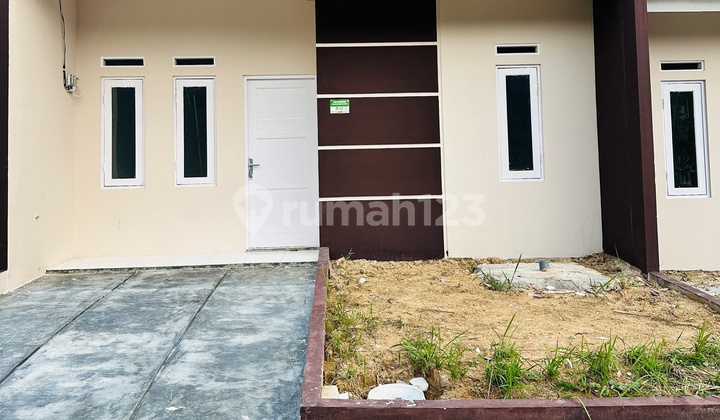 Di Jual Rumah Subsidi Dekat Kampus Uin 2 Smh Banten Kota Serang Di Jual Rumah Subsidi Dekat Kampus Uin 2 Smh Banten Kota Serang