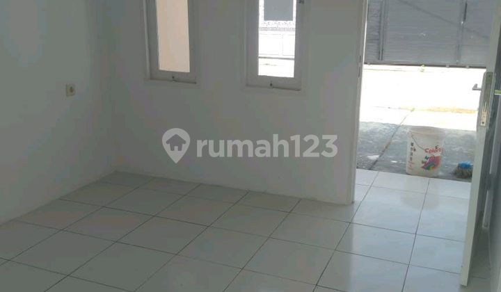 Subsidized House Near UIN Serang Banten Campus 2