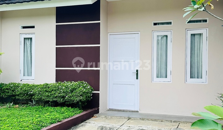 Di Jual Rumah Subsidi Dekat Kampus Uin 2 Smh Banten Kota Serang 2