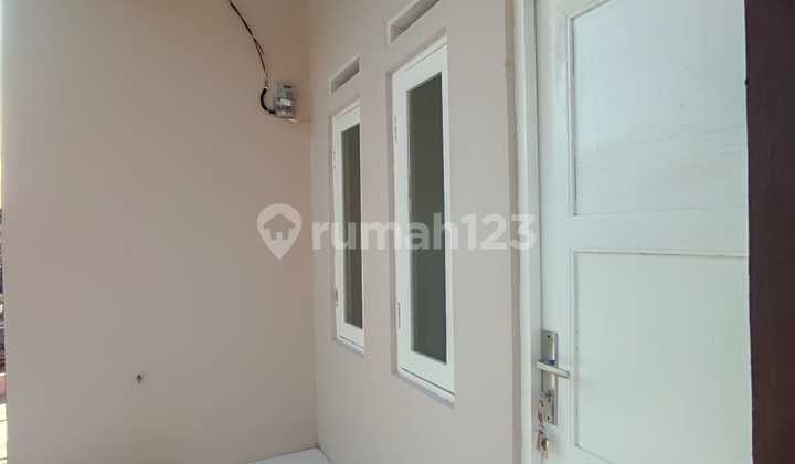 Di Jual Rumah Subsidi Termurah Dikota Serang 2