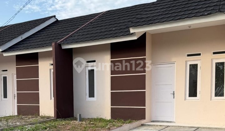 Di Jual Rumah Subsidi Dekat Kampus Uin 2 Serang Di Jual Rumah Subsidi Dekat Kampus Uin 2 Serang