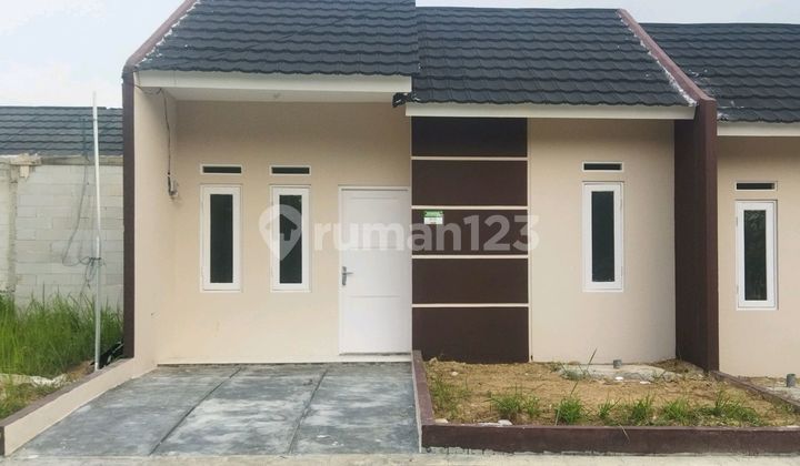 Di Jual Rumah Subsidi Dekat Kampus Uin 2 Serang Di Jual Rumah Subsidi Dekat Kampus Uin 2 Serang