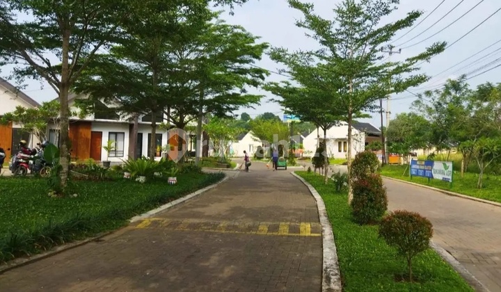 Jual Rumah Subsidi di Samping Kampus Uin 2 Smh Banten
