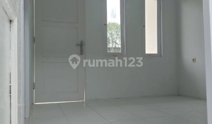 Di Jual Rumah Subsidi Dekat Kampus Uin 2 Serang