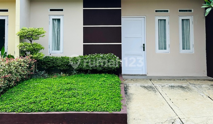 Di Jual Rumah Subsidi Samping Kampus Uin 2 Serang