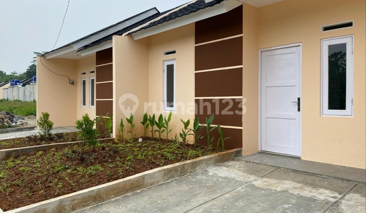 Subsidi House for Sale Near UIN 2 Smh Campus, Serang City, Banten Subsidi House for Sale Near UIN 2 Smh Campus, Serang City, Banten