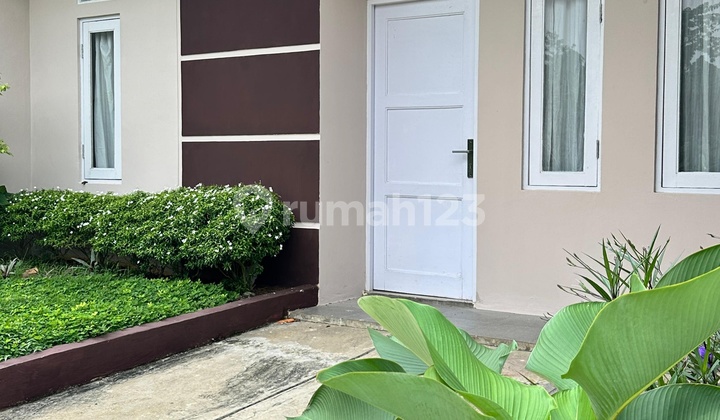 Di Jual Rumah Subsidi Termurah Di Kota Serang