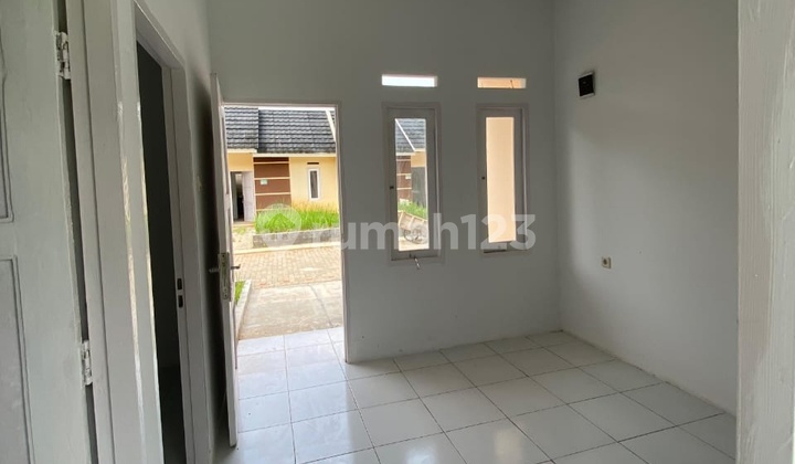 Di Jual Rumah Subsidi Dekat Kantor Gubernur Banten Kota Serang