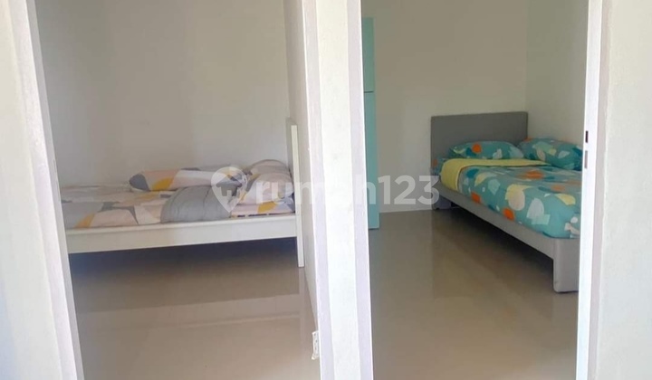 Subsidized House Near UIN 2 Serang Banten Campus 2