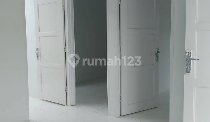 Di Jual Rumah Subsidi Dekat Kampus Uin 2 Serang