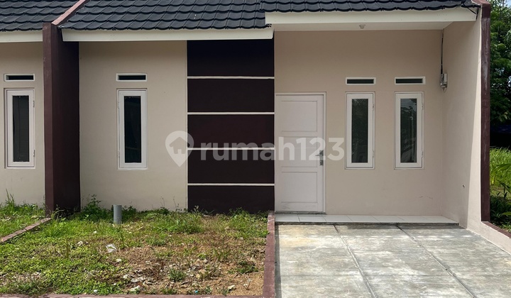 Di Jual Rumah Subsidi Samping Kampus Uin 2 Serang Di Jual Rumah Subsidi Samping Kampus Uin 2 Serang